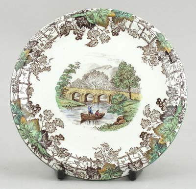 Teapot Stand c1938